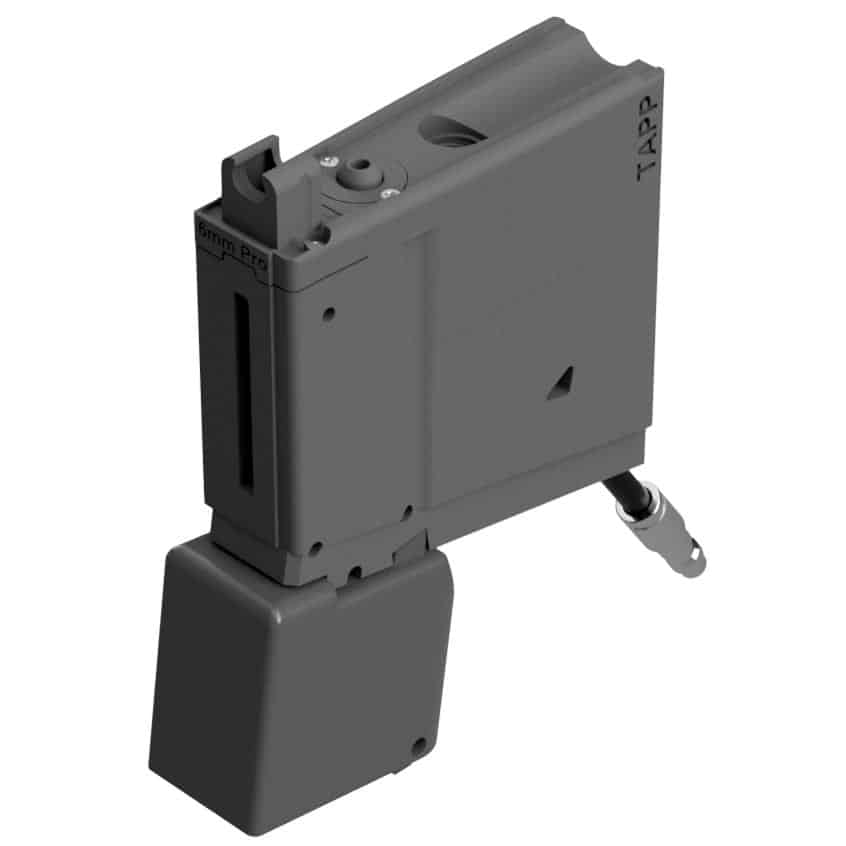 6mmProShop/ARES PGM HPA Adapter/Drum