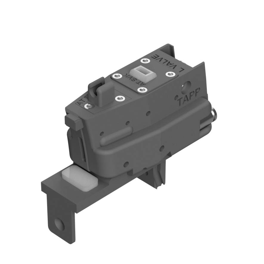 AimTop SVD HPA Adapter/Drum