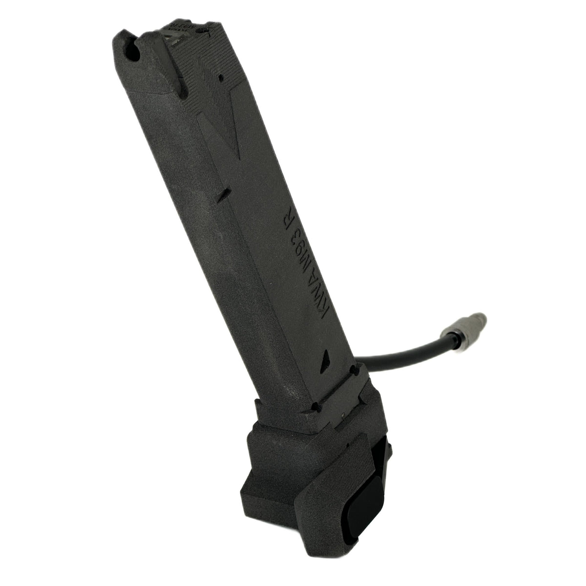 KWA M9/M93R HPA Adapter/Drum