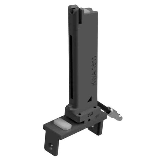 KWA 1911 HPA Adapter/Drum