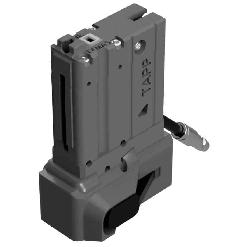 TM FAMAS AEG M4 Adapter