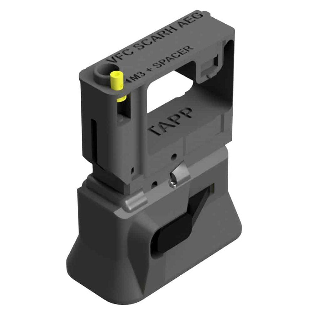 VFC SCAR-H AEG M4 Competition Adapter