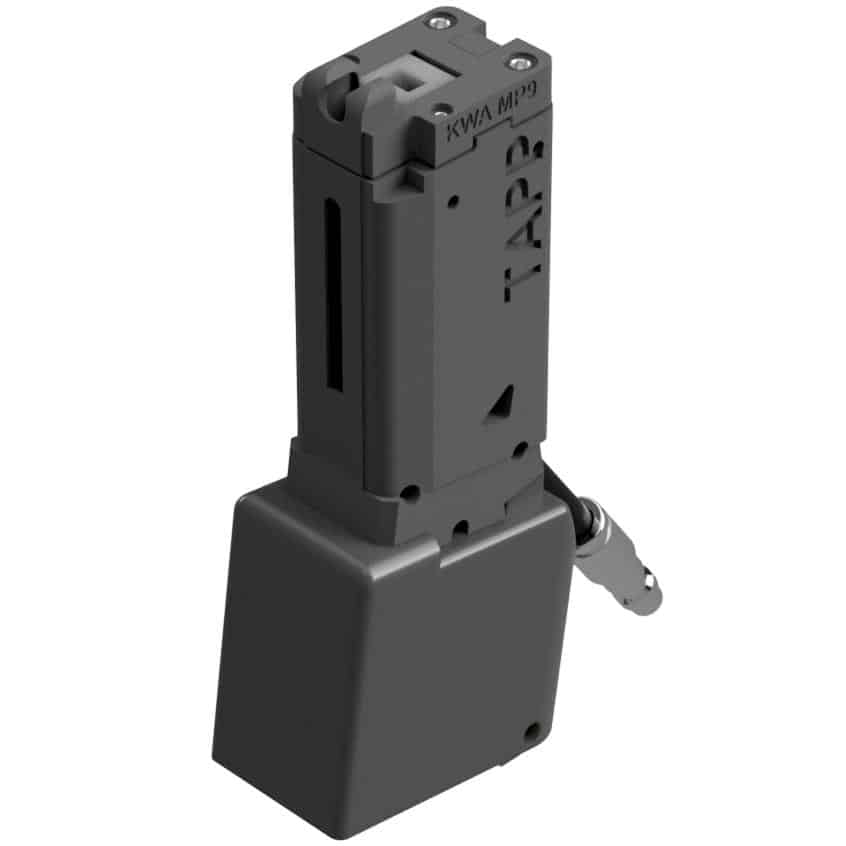 VORSK VMP2 arp9
