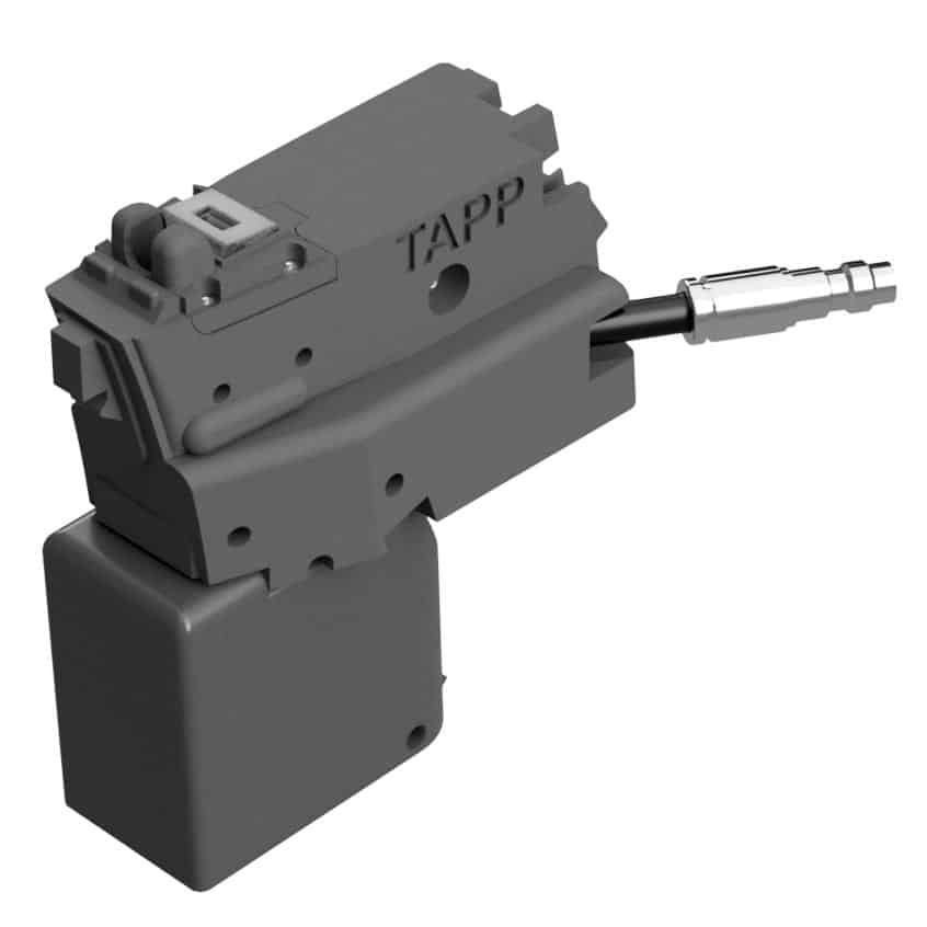 WE SVD HPA Adapter/Drum