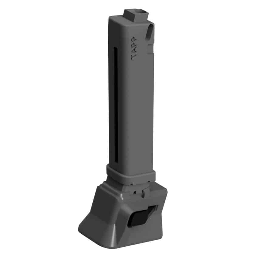 KWA TK.45 AEG M4 Competition Adapter