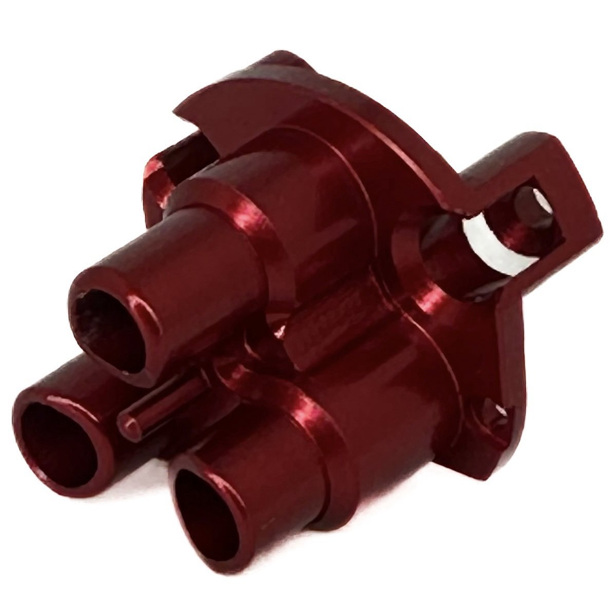 TM Saiga 12K CNC HPA Nozzle