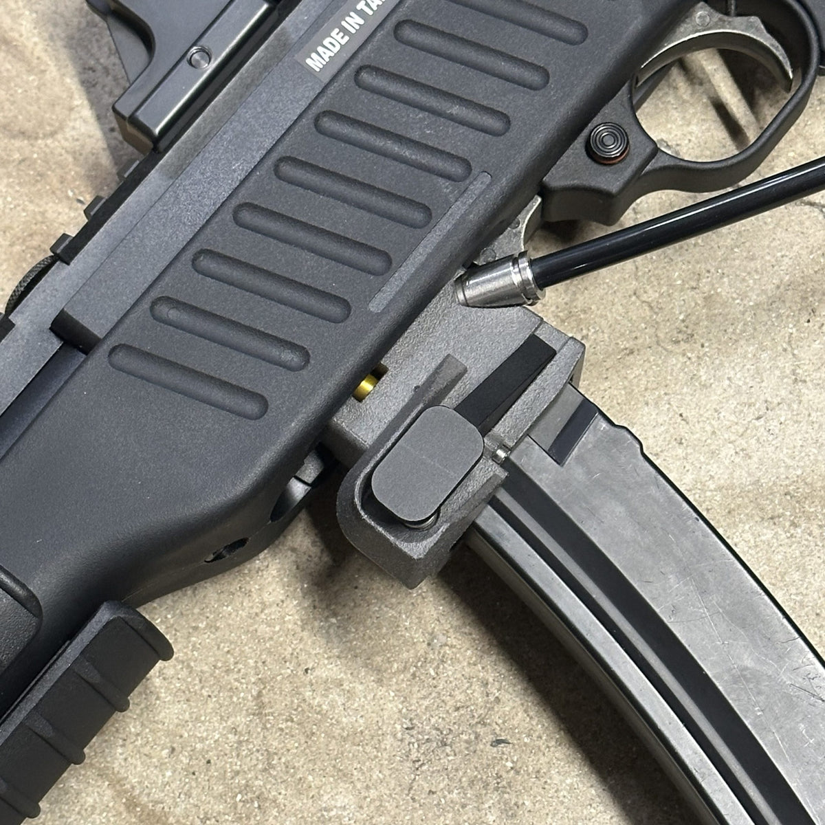 KC-02 MP5 Adapter