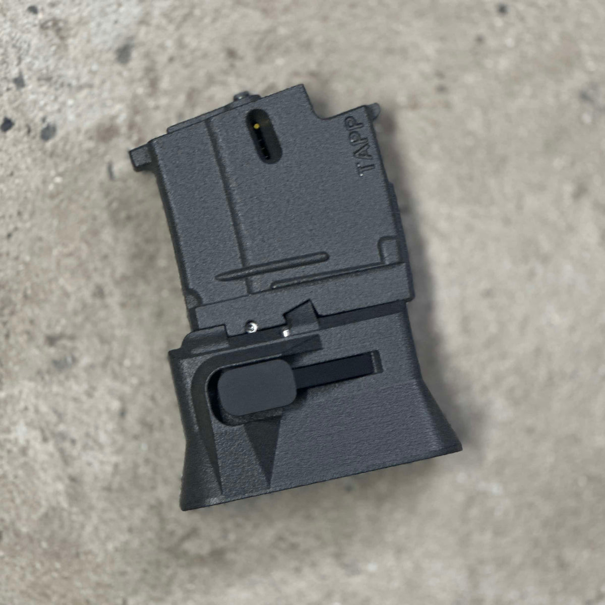 KA VAL AEG M4 Competition Adapter