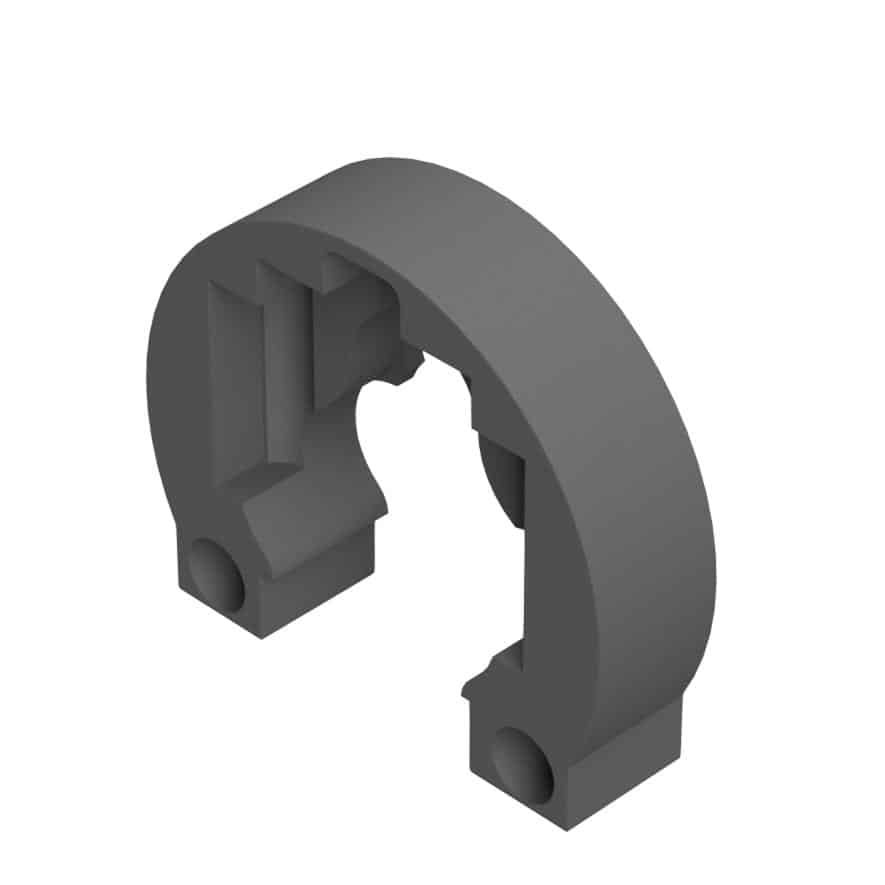 TM Saiga 12K PART ASG-7