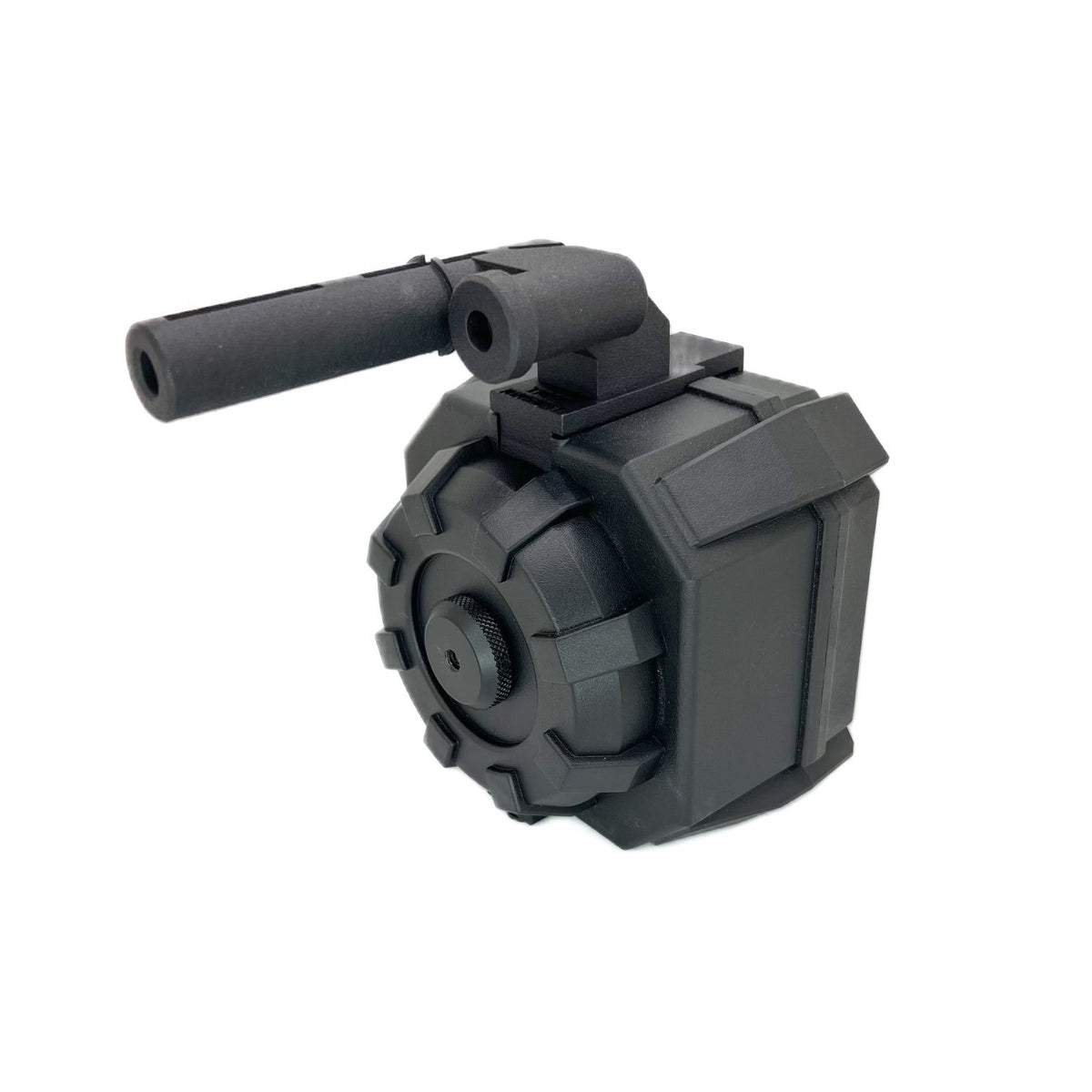 TM KSG HPA Drum