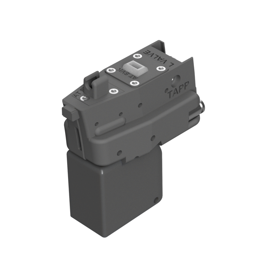 AimTop SVD HPA Adapter/Drum