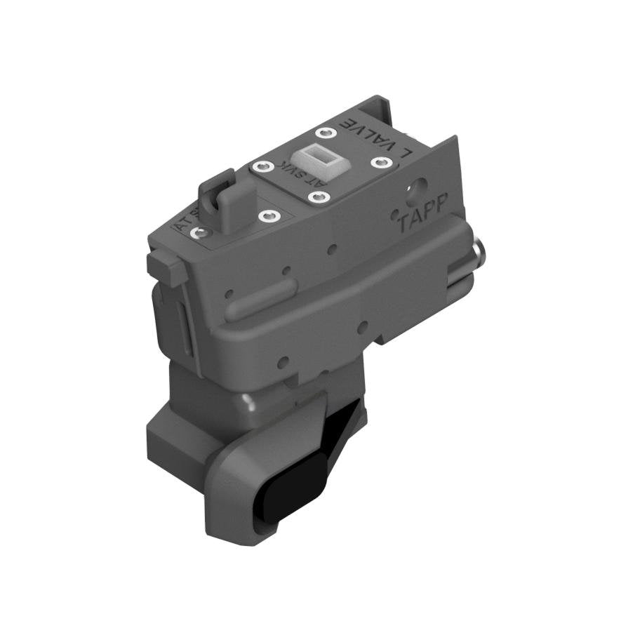 AimTop SVD HPA Adapter/Drum