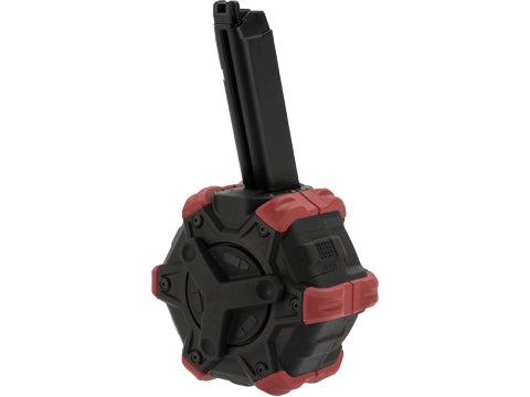AAP-01/G-Series/GLK HPA Adapter/Drum