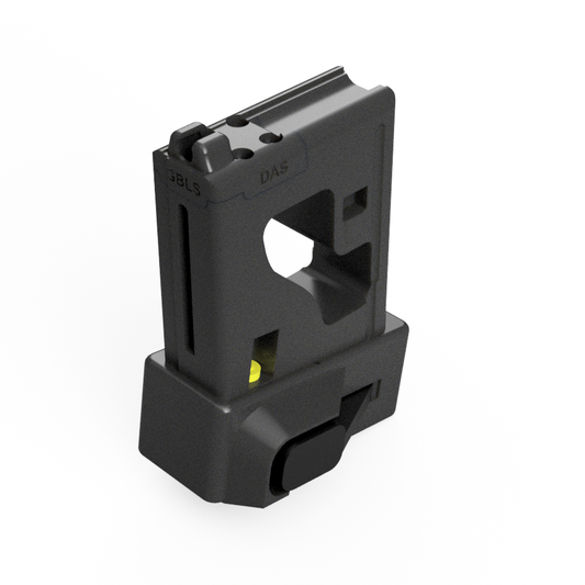 GBLS DAS AEG M4 Adapter