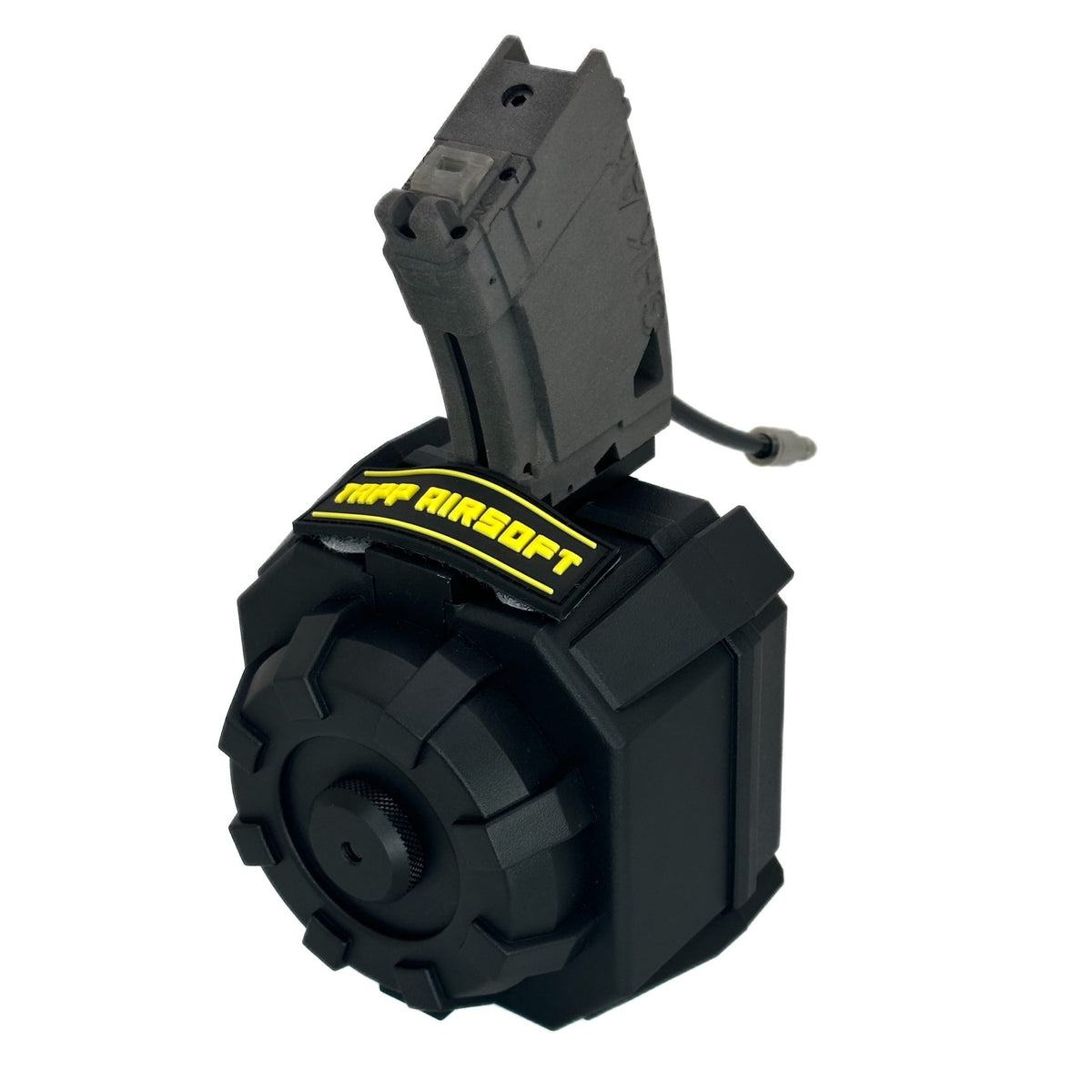 GHK AK HPA Adapter/Drum