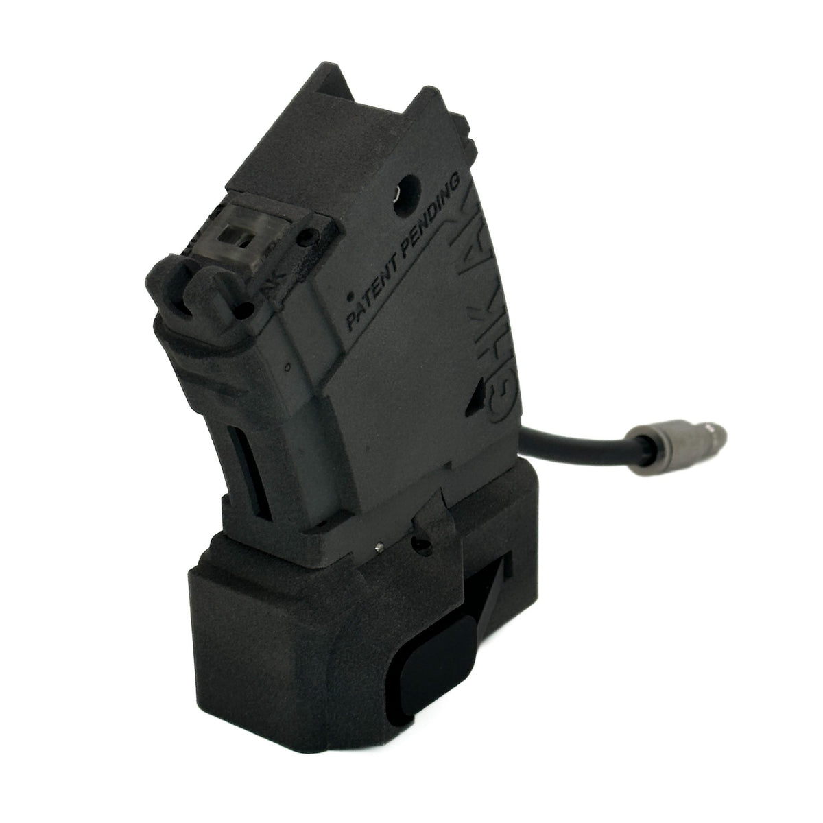 GHK AK HPA Adapter/Drum