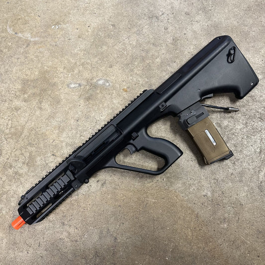 GHK AUG HPA Adapter/Drum