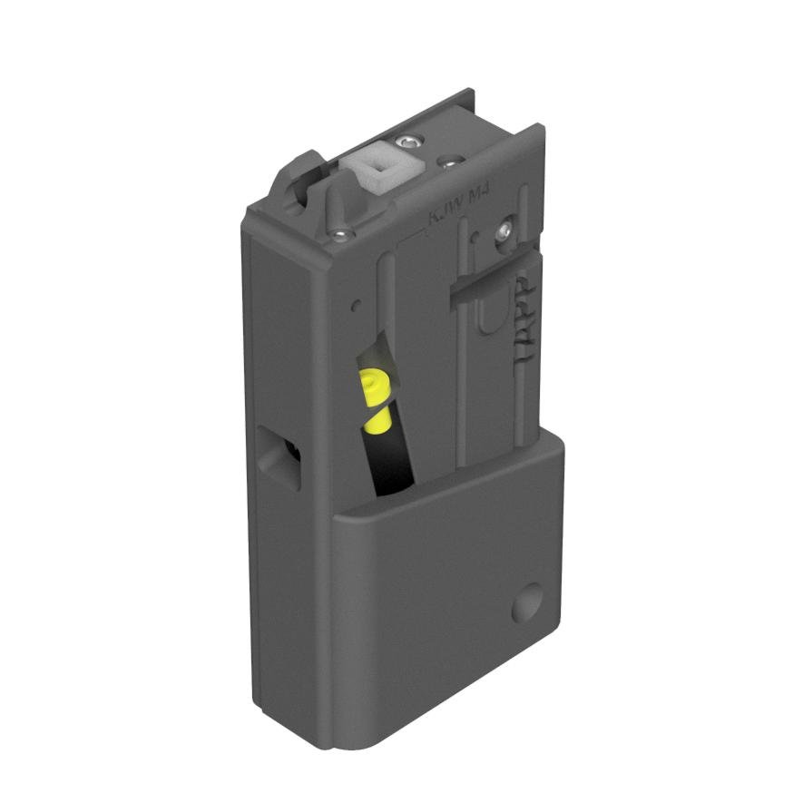 KJW M4 HPA Adapter/Drum