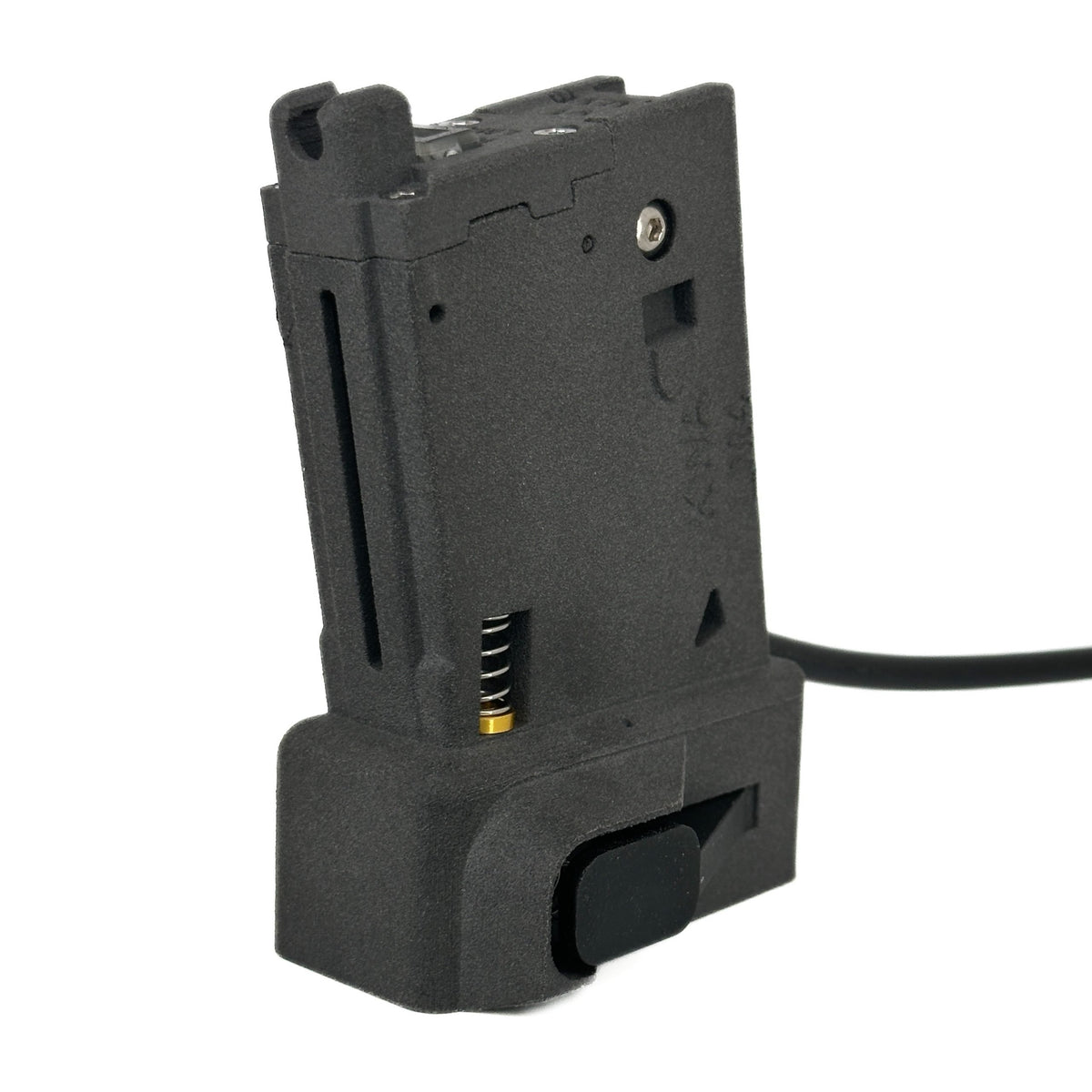 KWA/KSC M4 HPA Adapter/Drum