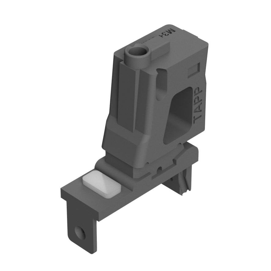 SIG MPX-K AEG hpa drum adapter