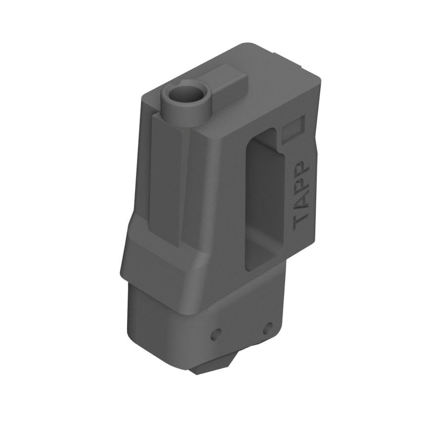 SIG MPX-K AEG MD