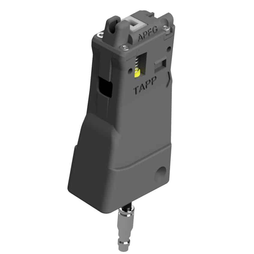 KWA AK Shotgun Shell Adapter