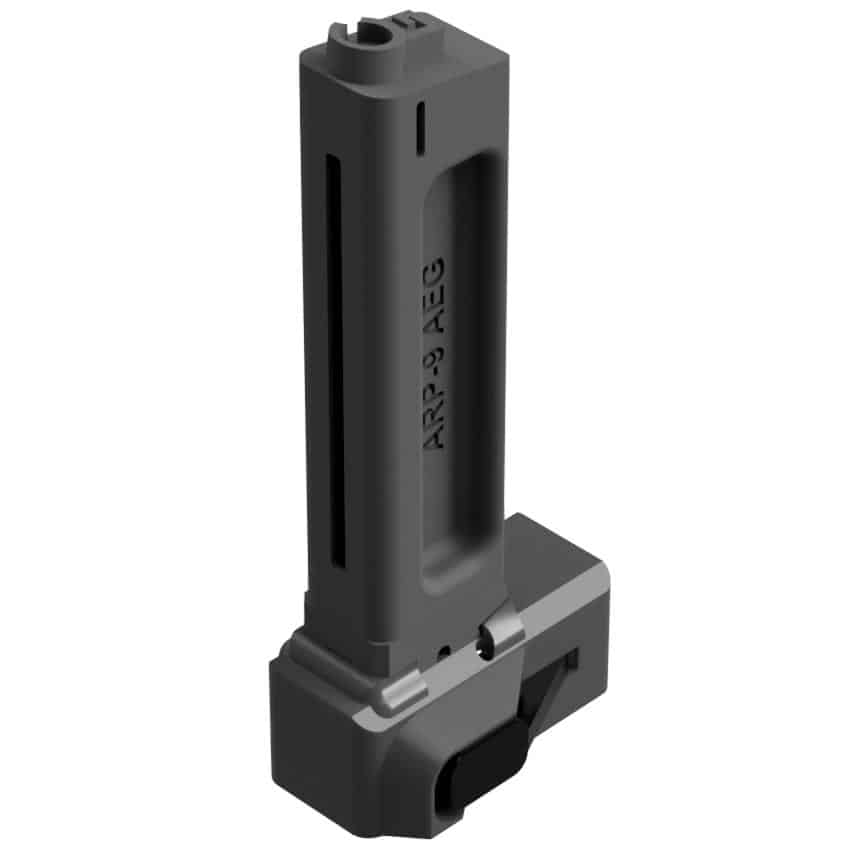 ARP9 AEG ARP9 Adapter