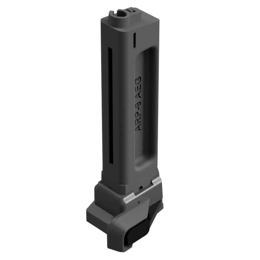 ARP9 AEG ARP9 Adapter