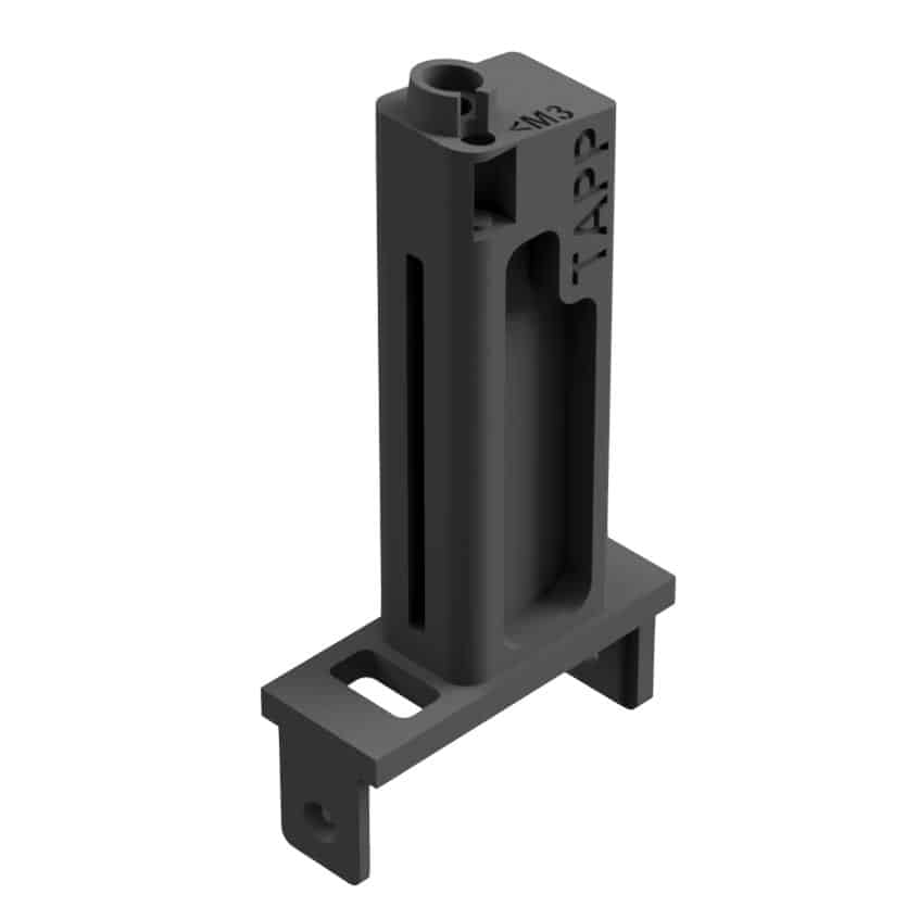 ARP9 AEG HPA Drum