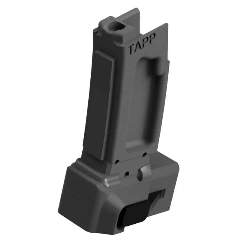 ASG EVO AEG M4 Adapter