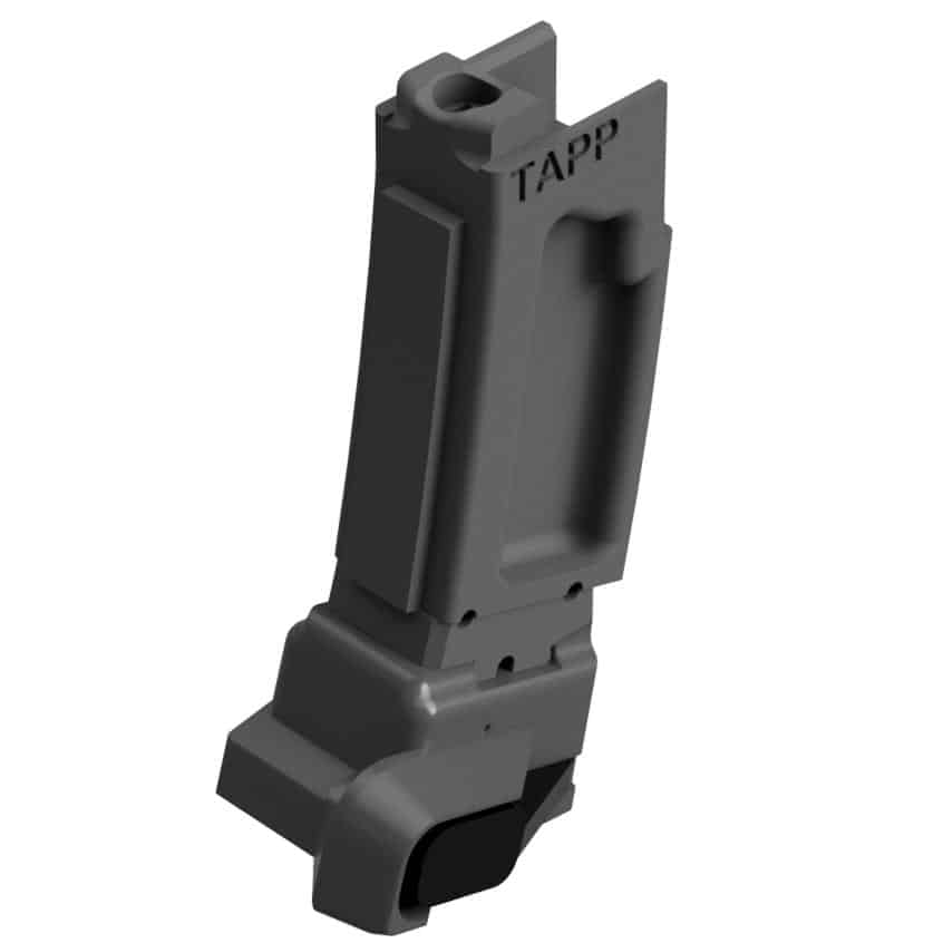 ASG EVO AEG MP5 Adapter