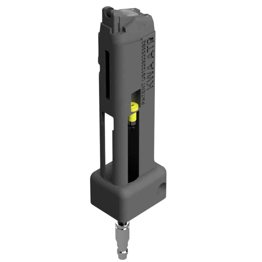 KWA/KSC ATP/ATP-Z Shell