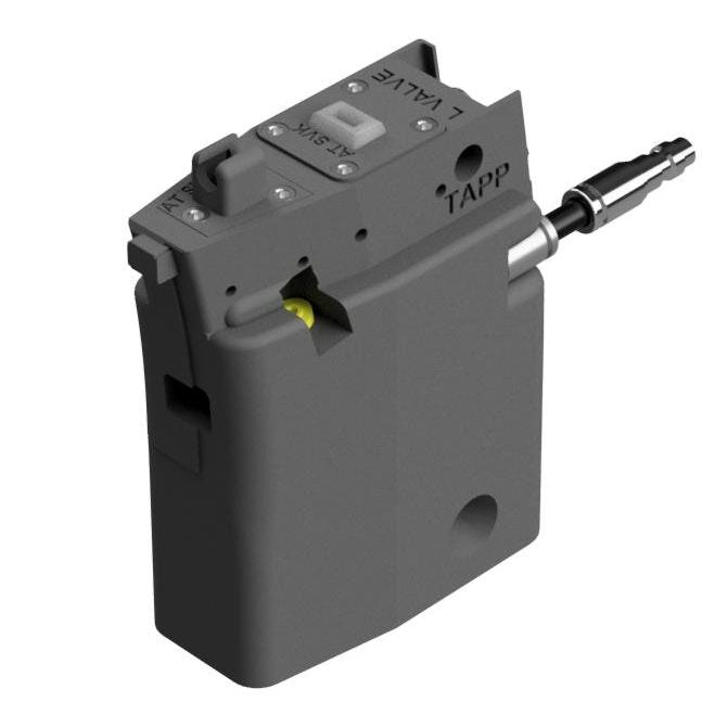 AimTop SVD HPA Adapter/Drum