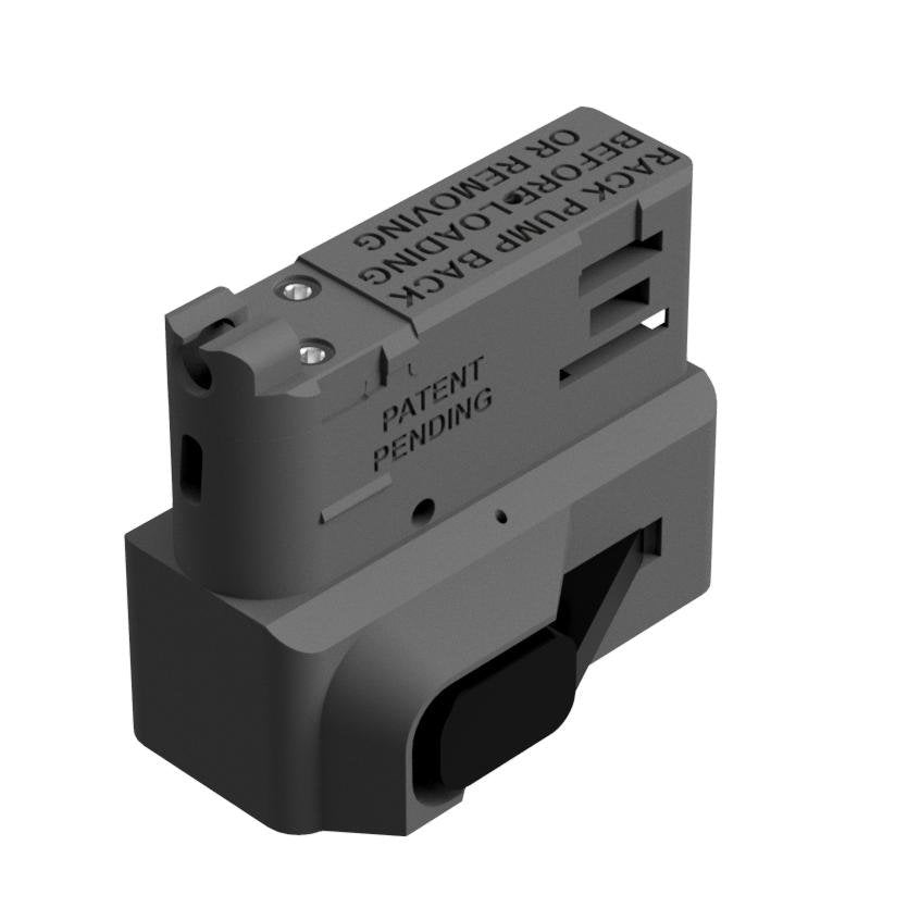 CA 870 M4 Adapter