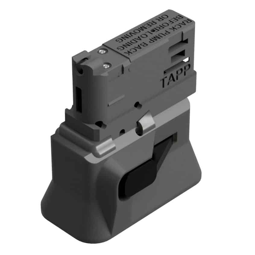CA 870 M4 Competition Adapter