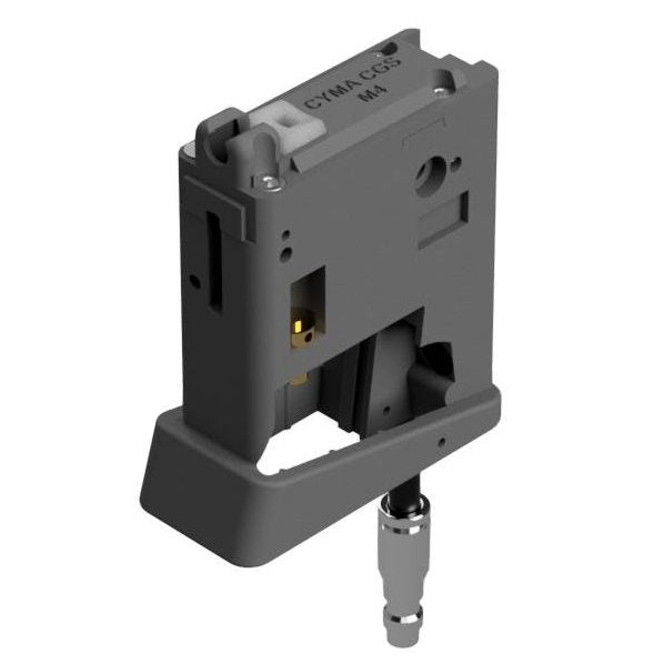 CYMA/EMG CGS MP5 Adapter