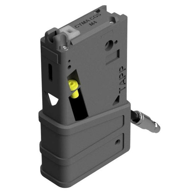 CYMA/EMG CGS Shotgun Shell Adapter