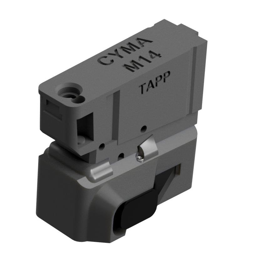 CYMA M14 AEG M4 Adapter