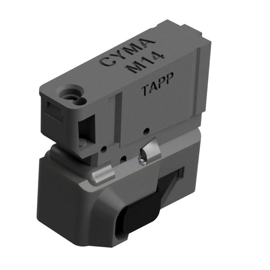 CYMA M14 AEG M4 Adapter