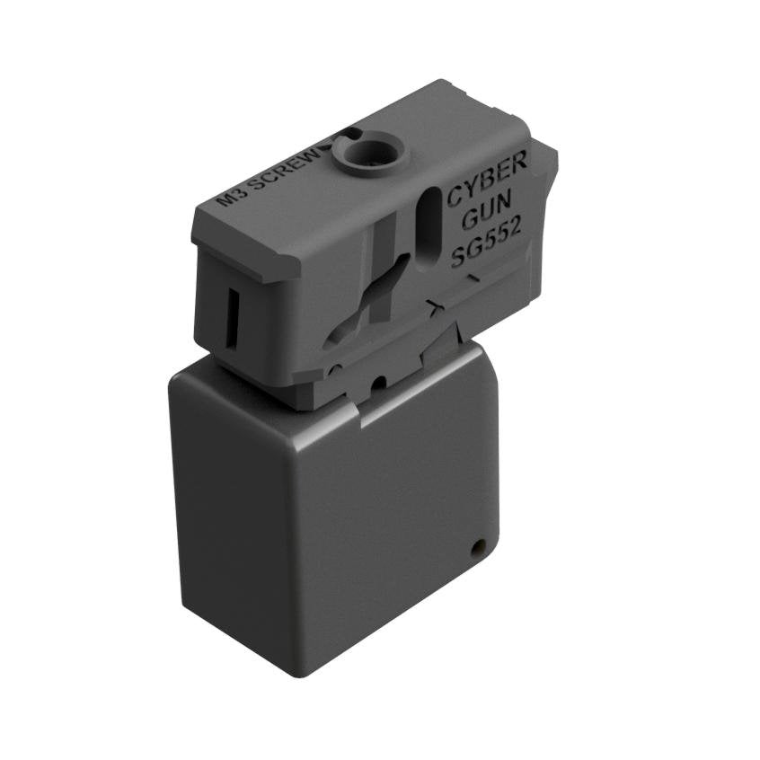 Cybergun SG552 AEG ARP9 Adapter