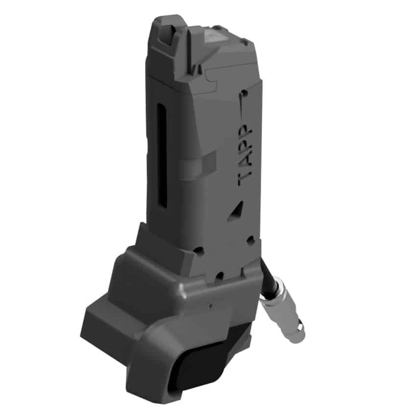 EMG MDP9 mp5