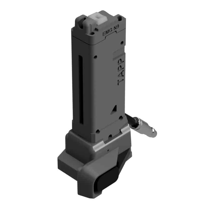 EMG N9 MP5