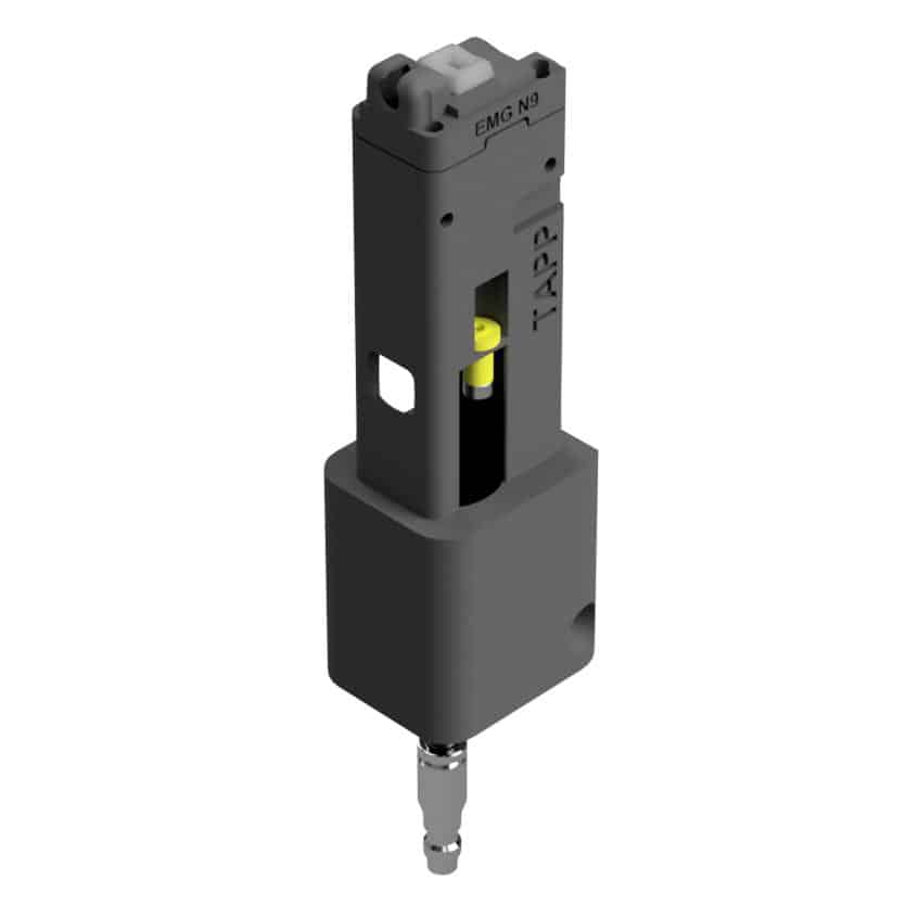 EMG N9 Shell