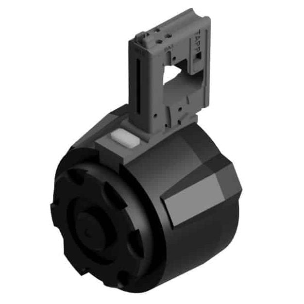 GBLS DAS AEG HPA Drum