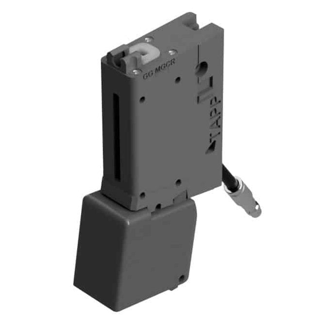 G&G MGCR HPA Adapter/Drum