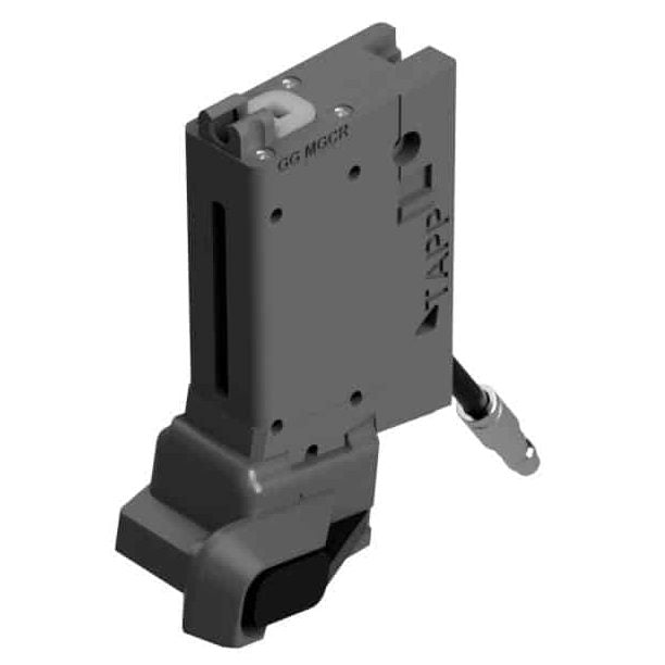 G&G MGCR HPA Adapter/Drum