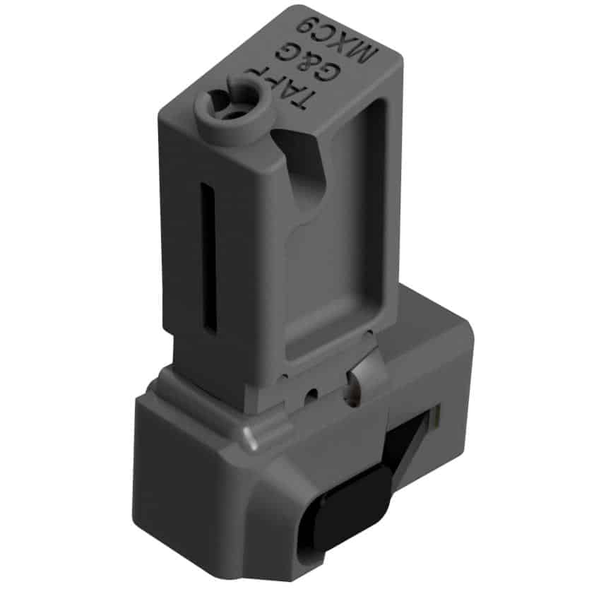 G&G MXC9 AEG M4 Adapter