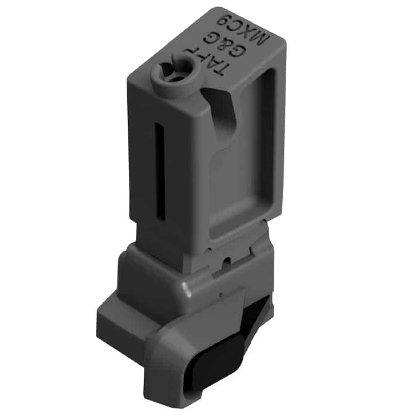 G&G MXC9 AEG MP5 Adapter