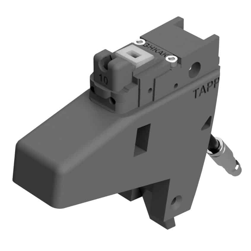 GHK AK HPA Adapter/Drum