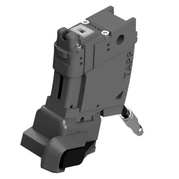 GHK AK HPA Adapter/Drum